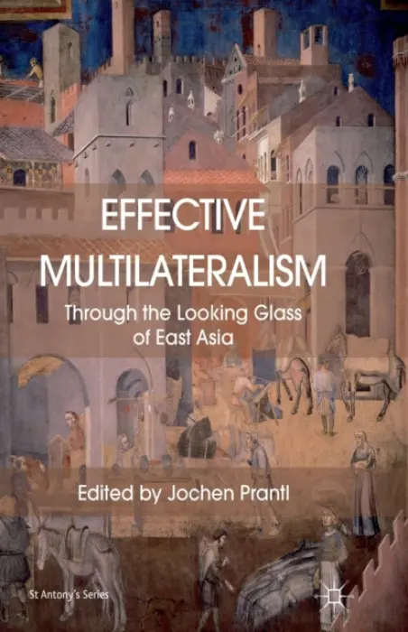 Effective Multilateralism - Prantl, Jochen