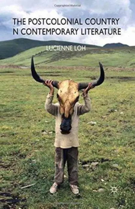 Postcolonial Country in Contemporary Literature - Loh, L.