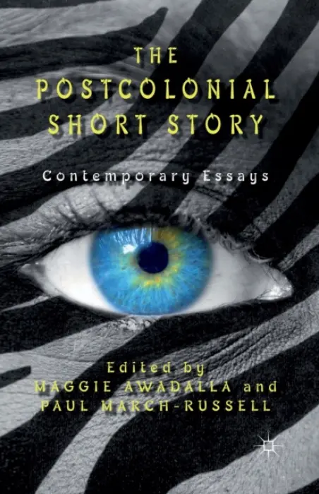 Postcolonial Short Story - Awadalla, Maggie a March-Russell, Paul