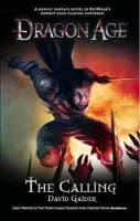 Dragon Age - the Calling - Gaider, David
