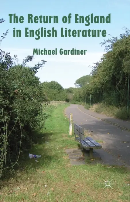 Return of England in English Literature - Gardiner, M.