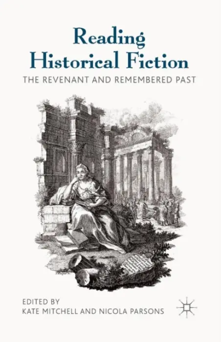 Reading Historical Fiction - Mitchell, Kate