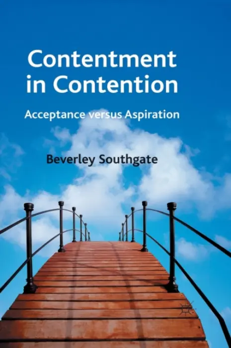 Contentment in Contention - Southgate, B.