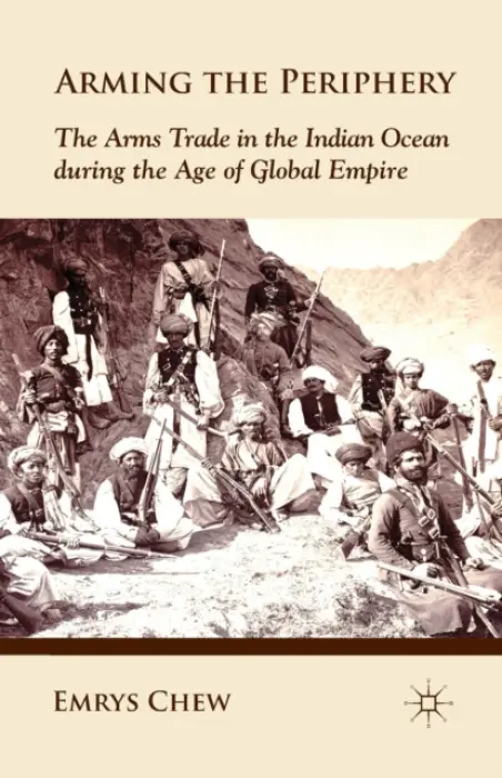 Arming the Periphery - Chew, E.