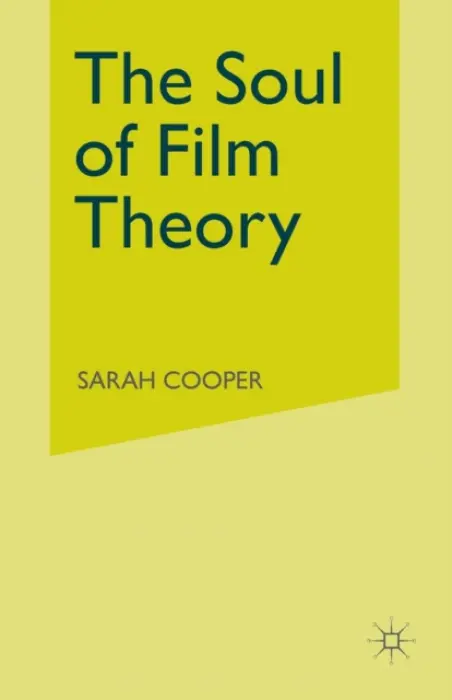 Soul of Film Theory - Cooper, S.