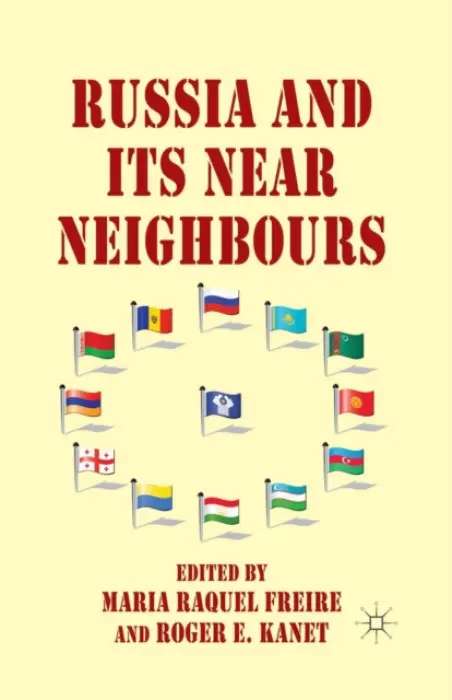 Russia and its Near Neighbours