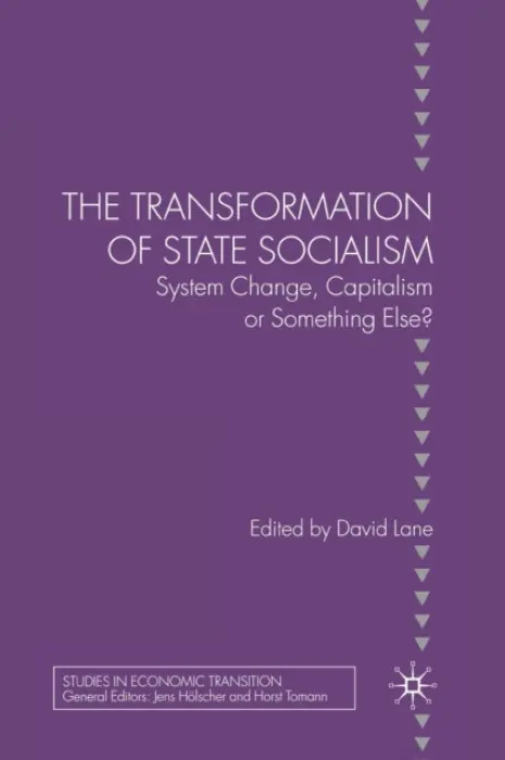 Transformation of State Socialism