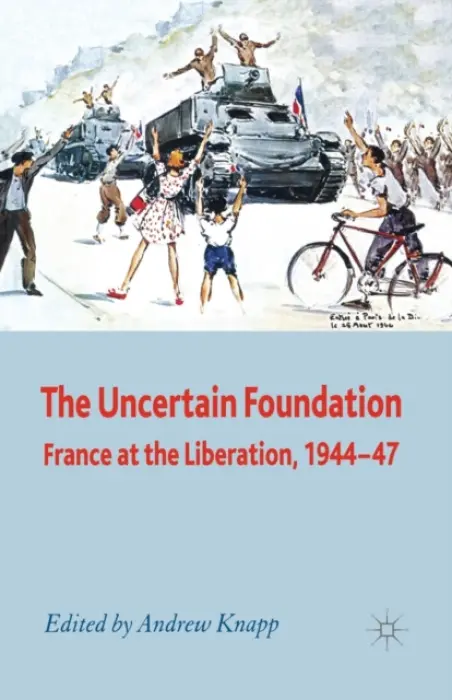 Uncertain Foundation
