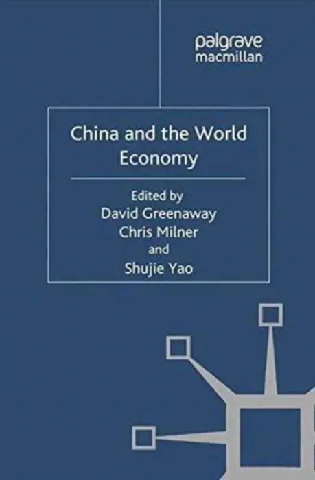 China and the World Economy