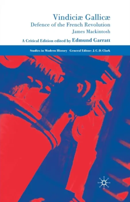 Vindici Gallic - Mackintosh, J.