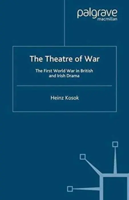 Theatre of War - Kosok, H.