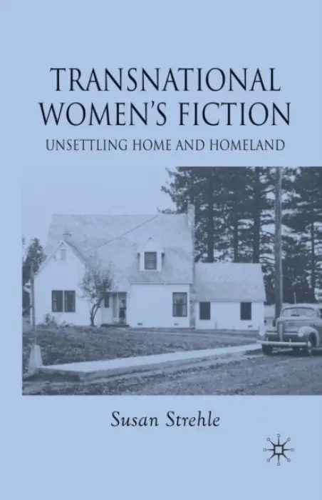 Transnational Women's Fiction - Strehle, S.
