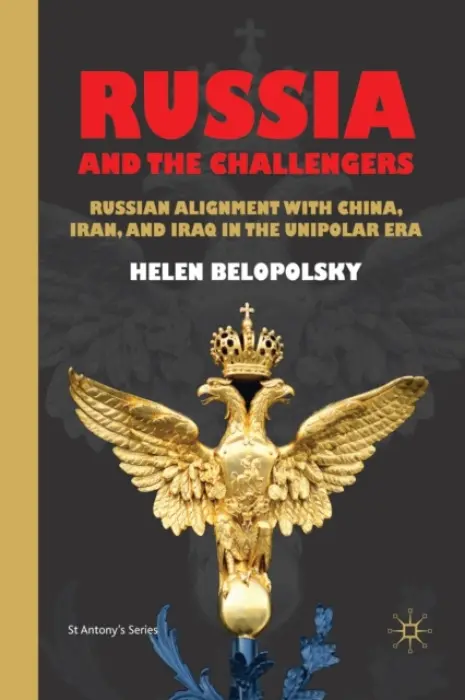 Russia and the Challengers - Belopolsky, H.