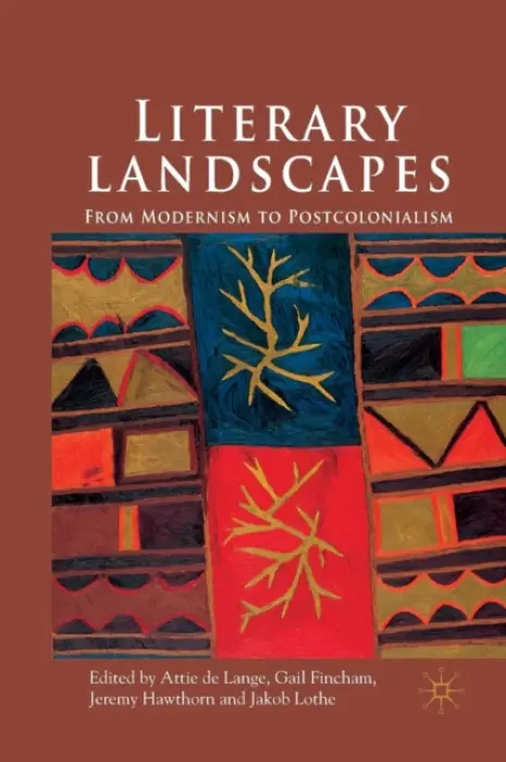 Literary Landscapes