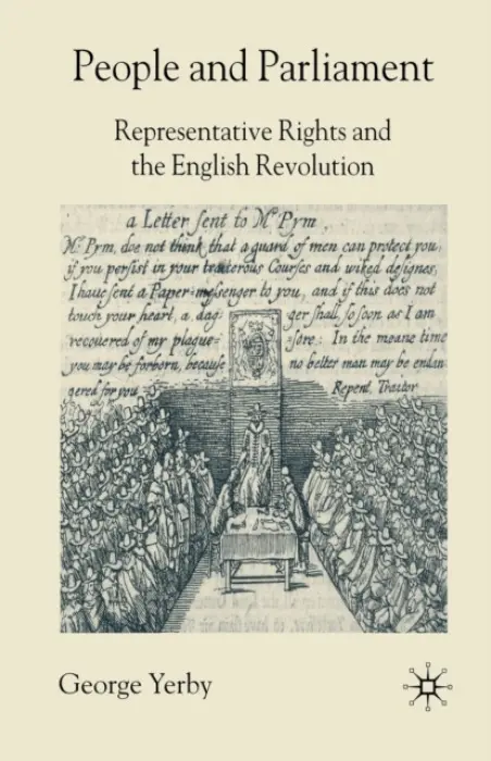 People and Parliament - Yerby, G.