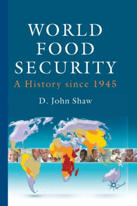 World Food Security - Shaw, D.