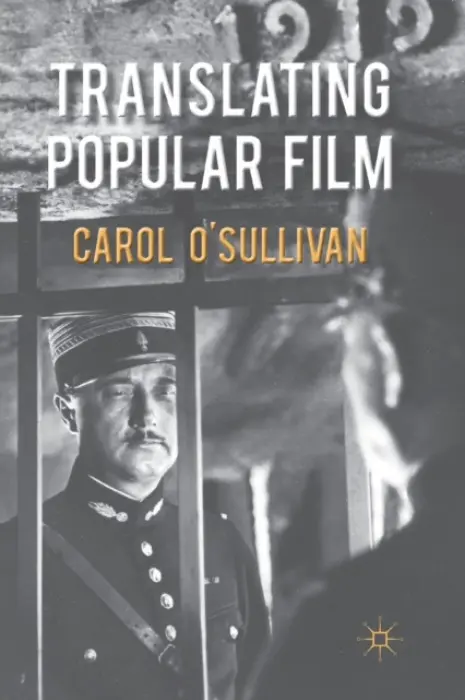 Translating Popular Film - O'Sullivan, C.