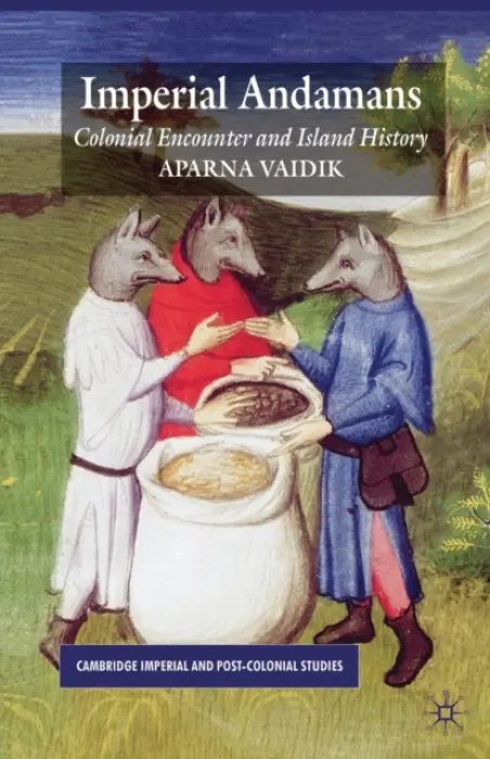 Imperial Andamans - Vaidik, A.