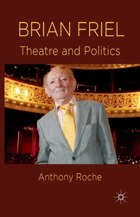 Brian Friel - Roche, A.