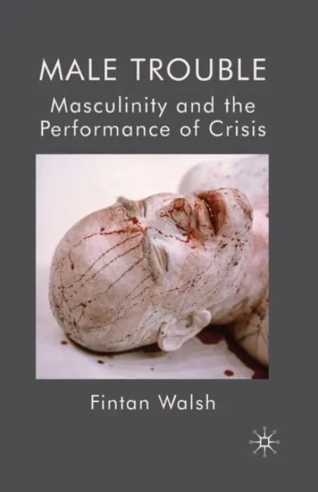Male Trouble - Walsh, F.