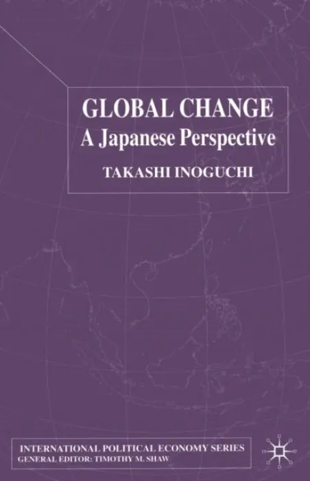 Global Change - Inoguchi, T.