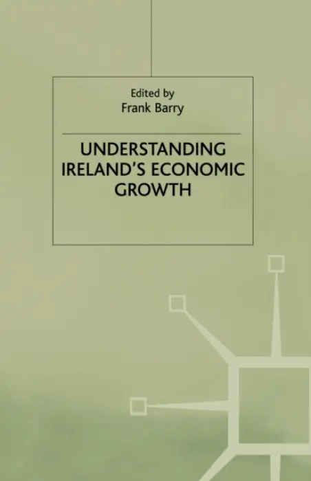 Understanding Ireland's Economic Growth