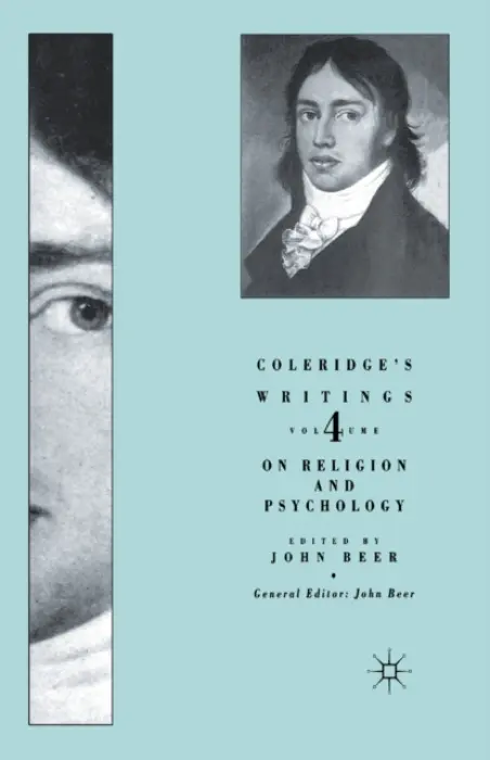 On Religion and Psychology - Coleridge, S.