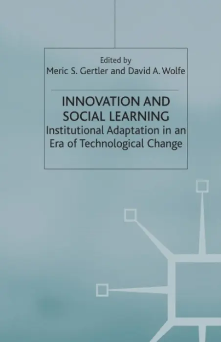 Innovation and Social Learning