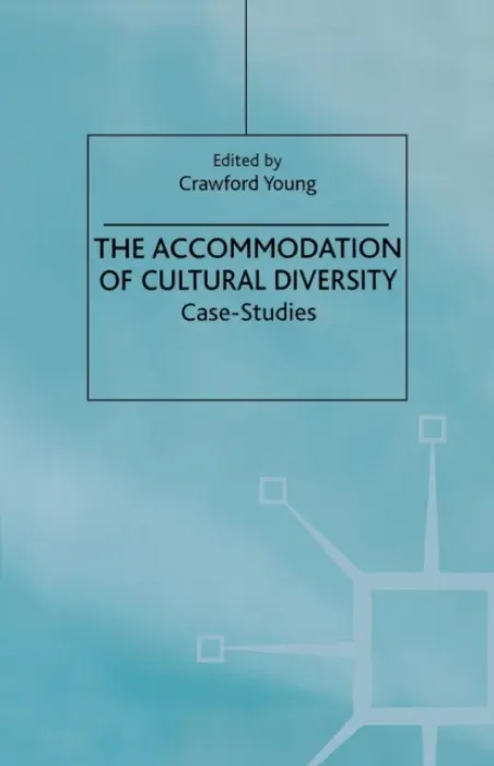 Accommodation of Cultural Diversity