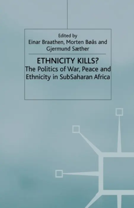 Ethnicity Kills?