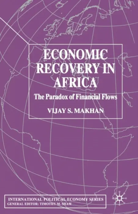 Economic Recovery in Africa - Makhan, V.