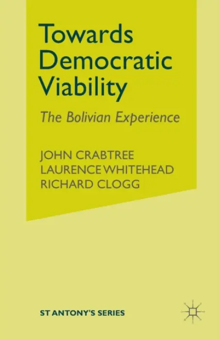 Towards Democratic Viability
