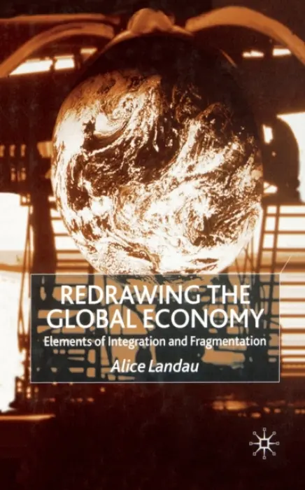 Redrawing the Global Economy - Landau, A.