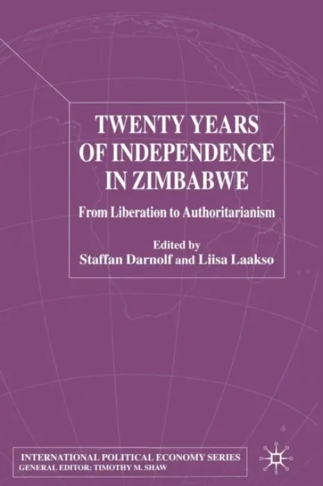 Twenty Years of Independence in Zimbabwe