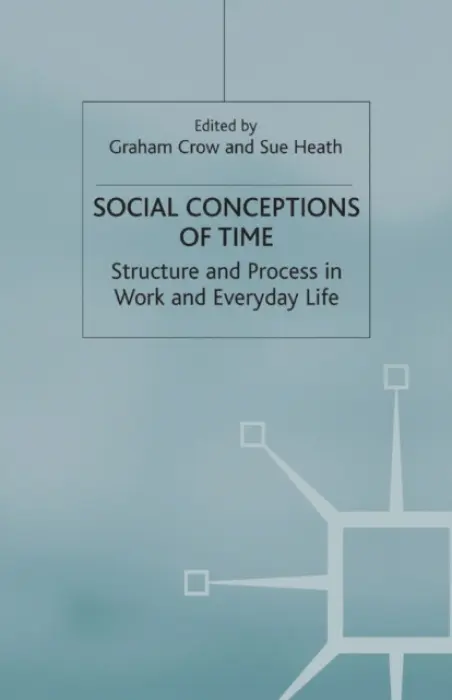 Social Conceptions of Time