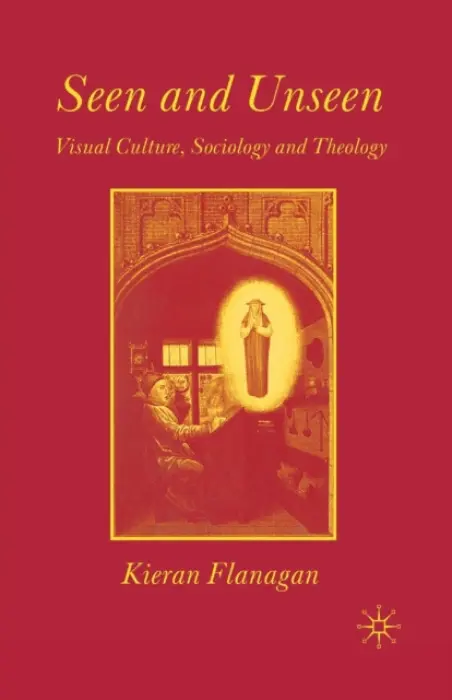 Seen and Unseen - Flanagan, K.