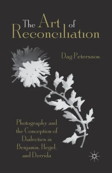 Art of Reconciliation - Petersson, D.