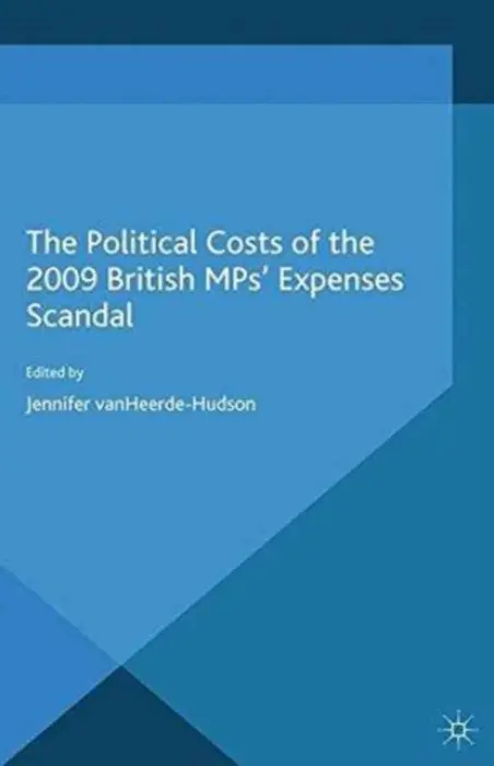 Political Costs of the 2009 British MPs' Expenses Scandal