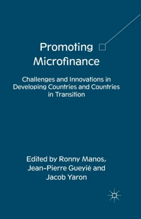 Promoting Microfinance