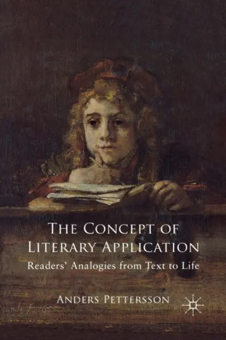 Concept of Literary Application - Pettersson, Anders