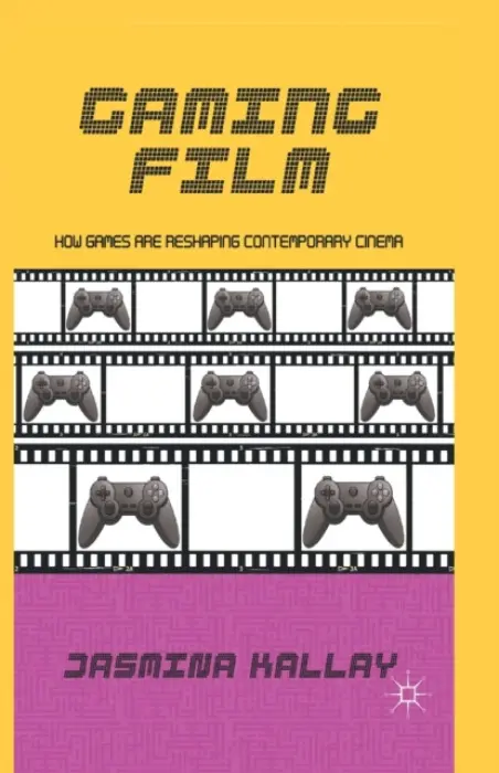 Gaming Film - Kallay, Jasmina