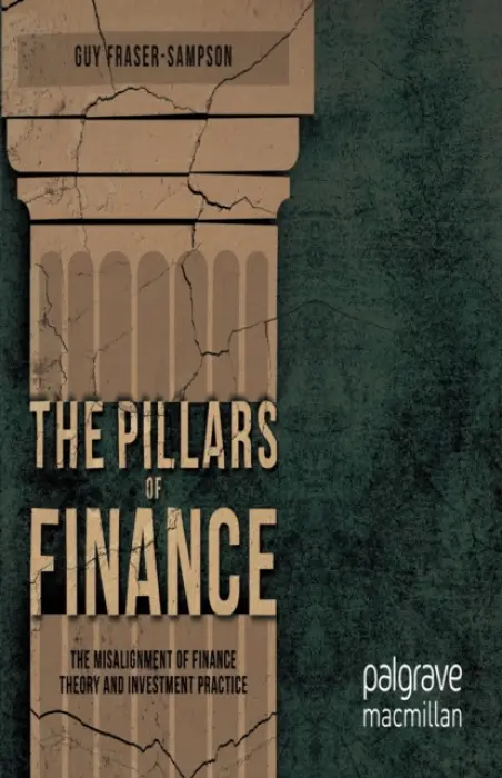Pillars of Finance - Fraser-Sampson, G.