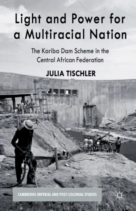 Light and Power for a Multiracial Nation - Tischler, J.