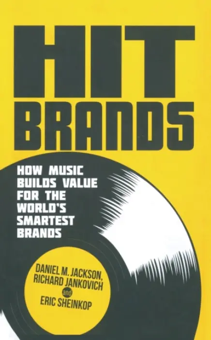 Hit Brands - Jackson, D. a Jankovich, R. a Sheinkop, E.