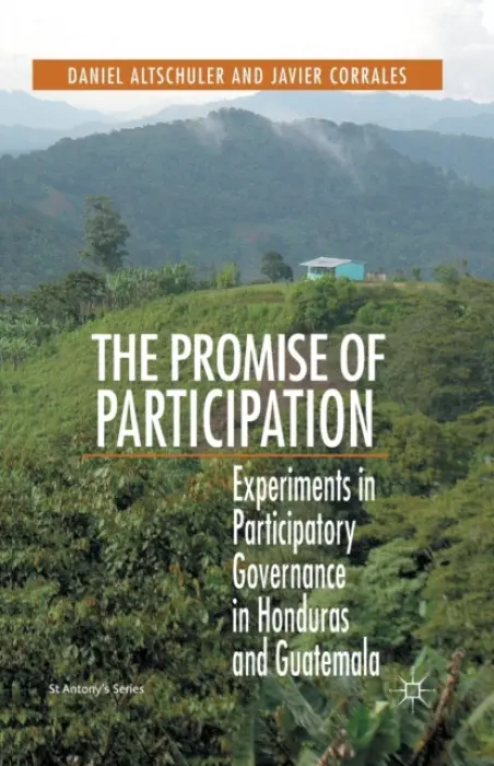 Promise of Participation - Altschuler, D. a Corrales, J.