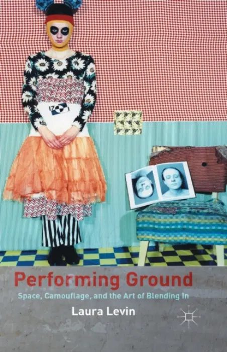 Performing Ground - Levin, L.