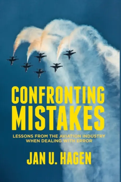 Confronting Mistakes - Hagen, J.
