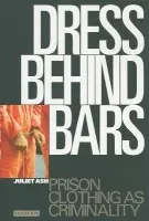 Dress Behind Bars - Ash, Juliet