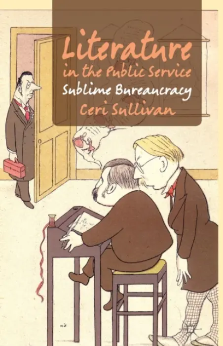 Literature in the Public Service - Sullivan, C.