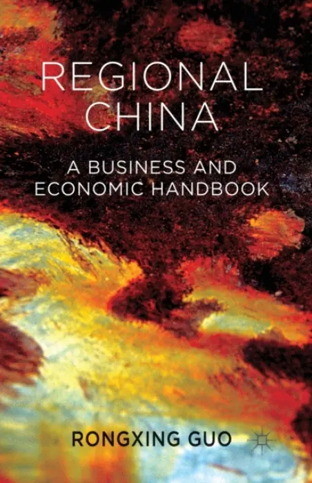 Regional China - Guo, Rongxing